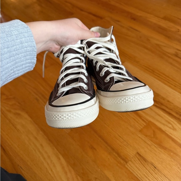 Converse Chuck 70 Vintage Canvas - Picture 5 of 8